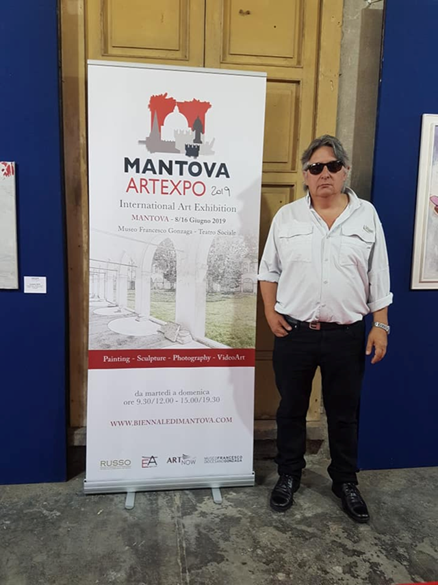 mantova
