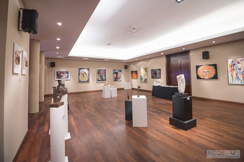 hotel cottage montevideo va